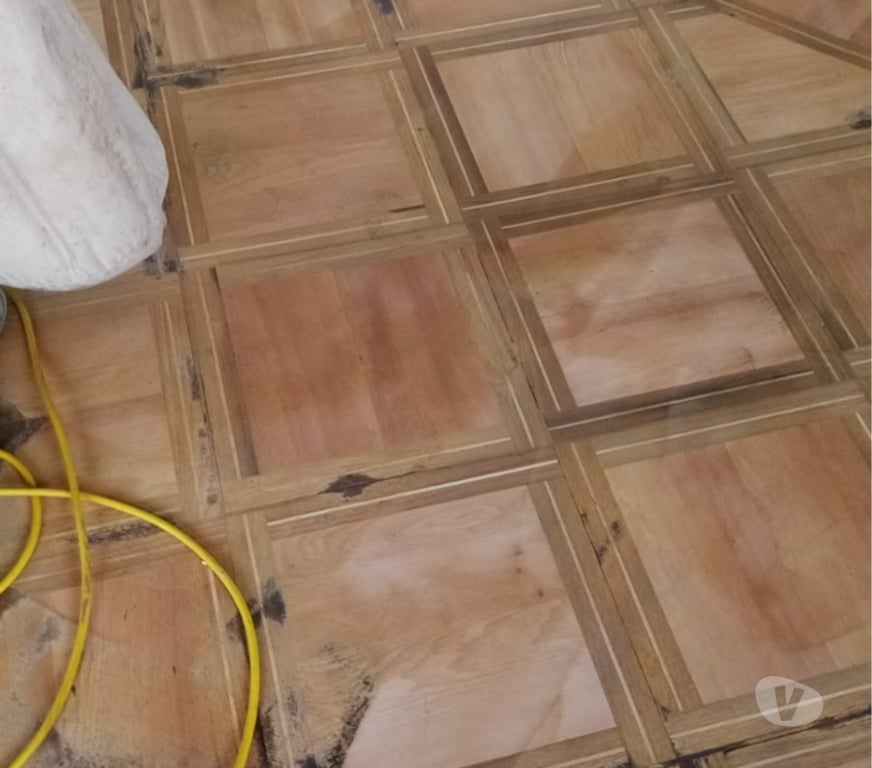 Reparaciones-Decoraciones Valparaíso Viña del Mar - Fotos de Parquet Reparaciones, pulidos y vitrificado