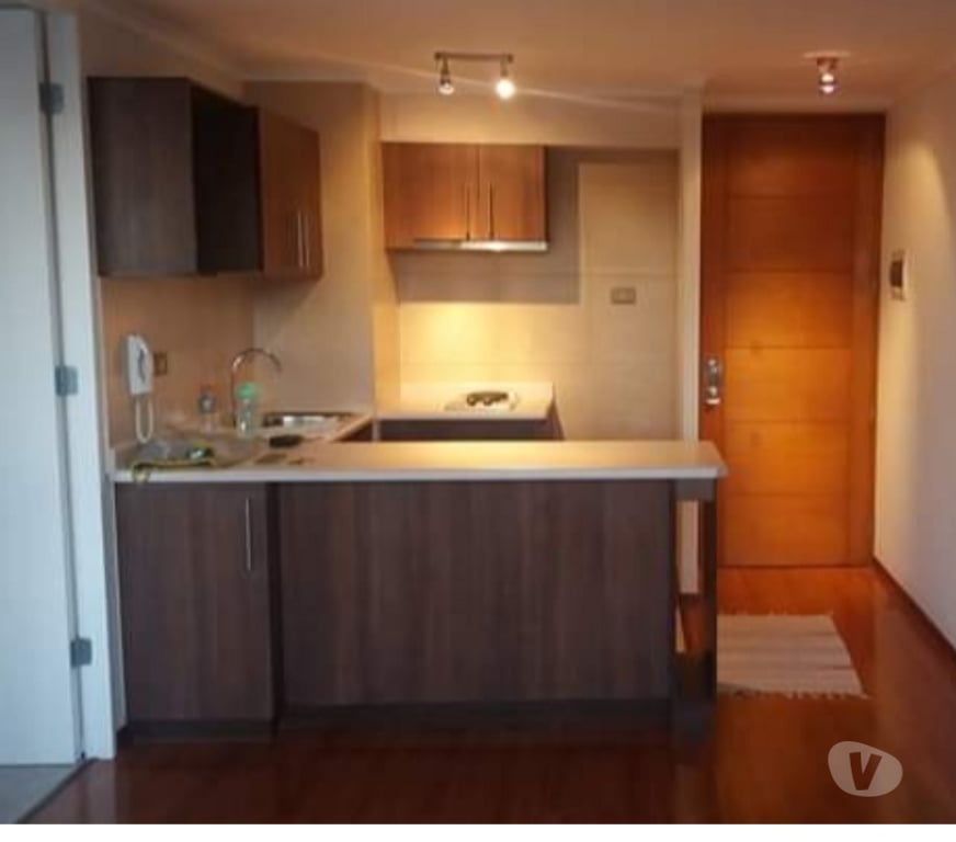 Bienes Raices Concepción Concepción - Fotos de Se vende depto central