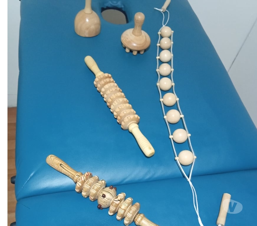 Masajes Valparaíso Valparaíso - Fotos de Masajes reductivos