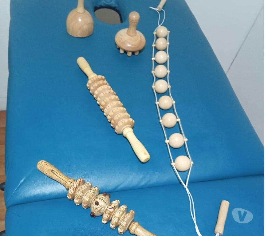 Masajes Valparaíso Valparaíso - Fotos de Masajes reductivos