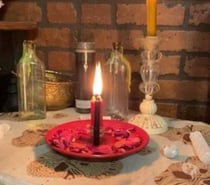 Amarres de amor pagas solo cuando veas resultados