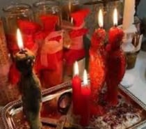 Amarres de amor trabajos efectivos y garantizados