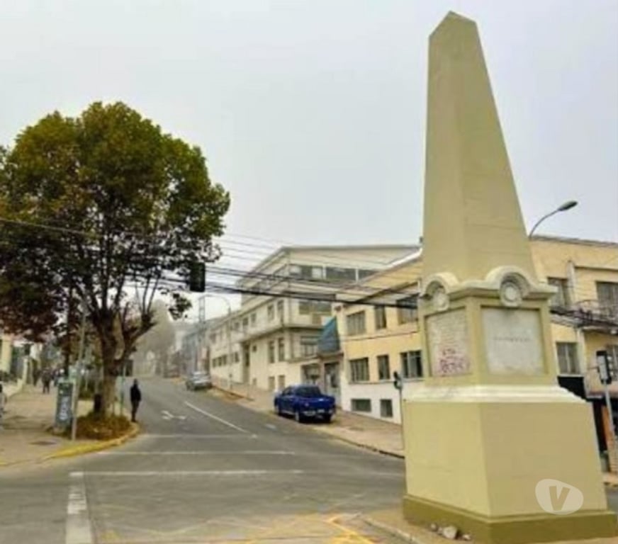 Arriendos Valparaíso Valparaíso - Fotos de Arriendo de casa cerro placeres (central)