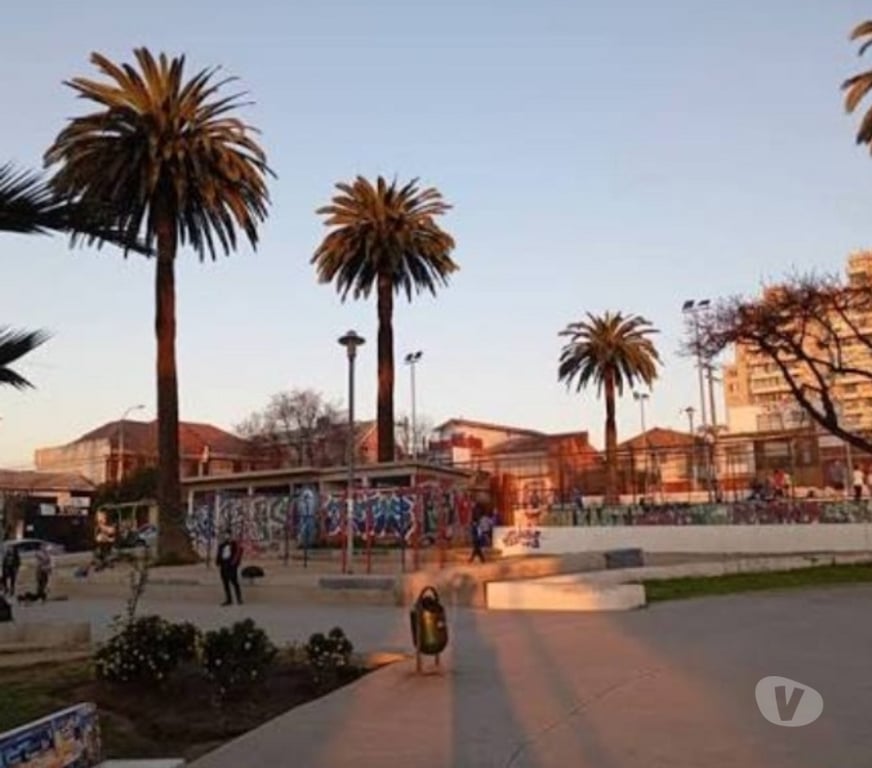 Arriendos Valparaíso Valparaíso - Fotos de Arriendo de casa cerro placeres (central)