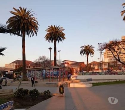 Arriendos Valparaíso Valparaíso - Fotos de Arriendo de casa cerro placeres (central)