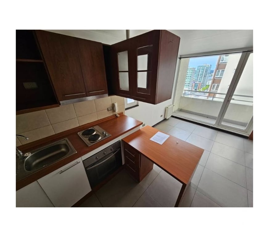 Arriendos Concepción Concepción - Fotos de Arriendo departamento 1D, Salas 445, Concepción.