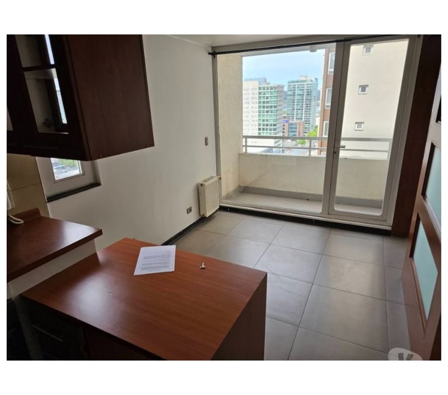 Arriendos Concepción Concepción - Fotos de Arriendo departamento 1D, Salas 445, Concepción.