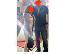 Buscamos tercera solo mujer o pareja