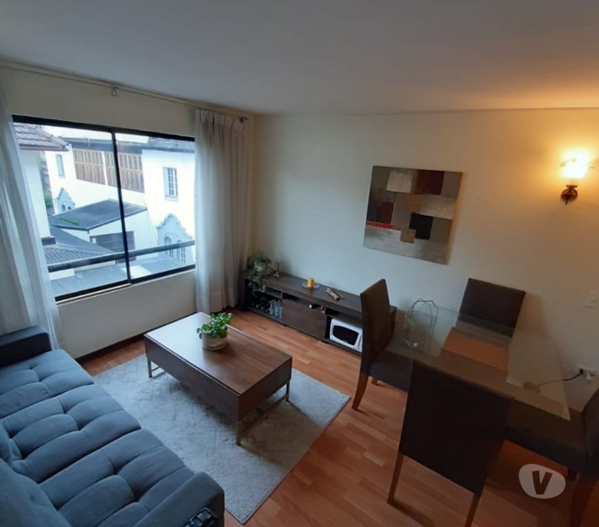 Arriendos Santiago Providencia - Fotos de Arriendo dpto. en Conde de FLandes, Providencia