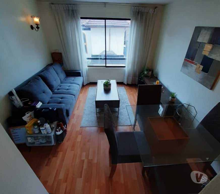 Arriendos Santiago Providencia - Fotos de Arriendo dpto. en Conde de FLandes, Providencia