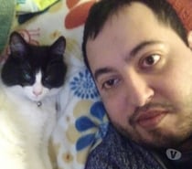 Busco mujer 18-35 y tambien puedo ser tercero 17,5cm