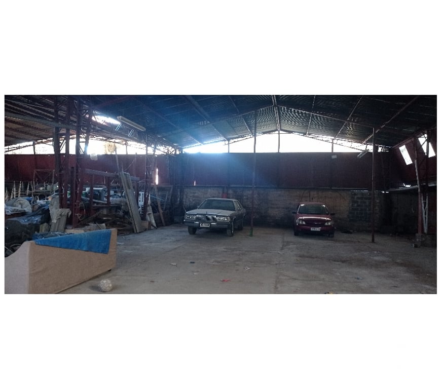 Arriendo bodegas Quillota La Calera - Fotos de SE VENDE PROPIEDAD GRANDE EN LA CALERA