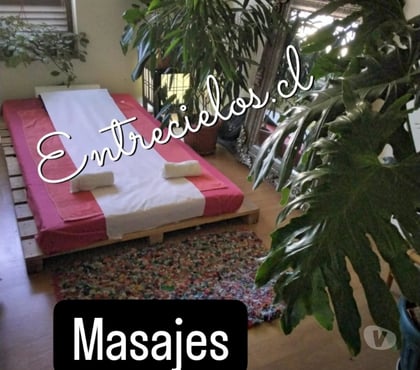 Bienestar - Masajes Las Condes Santiago - Fotos de Masaje de relajacion