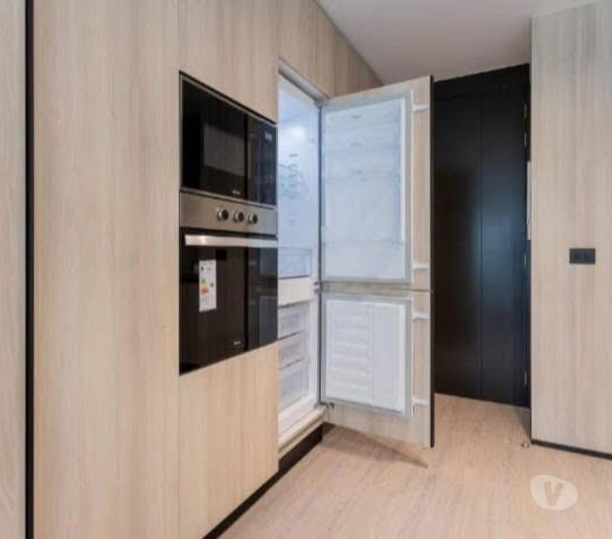 Arriendo de piezas Santiago Las Condes - Fotos de Pieza Elegante Amoblada Con Cocina En Las Condes