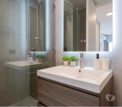 Arriendo de piezas Las Condes Santiago - Fotos de Pieza Elegante Amoblada Con Cocina En Las Condes