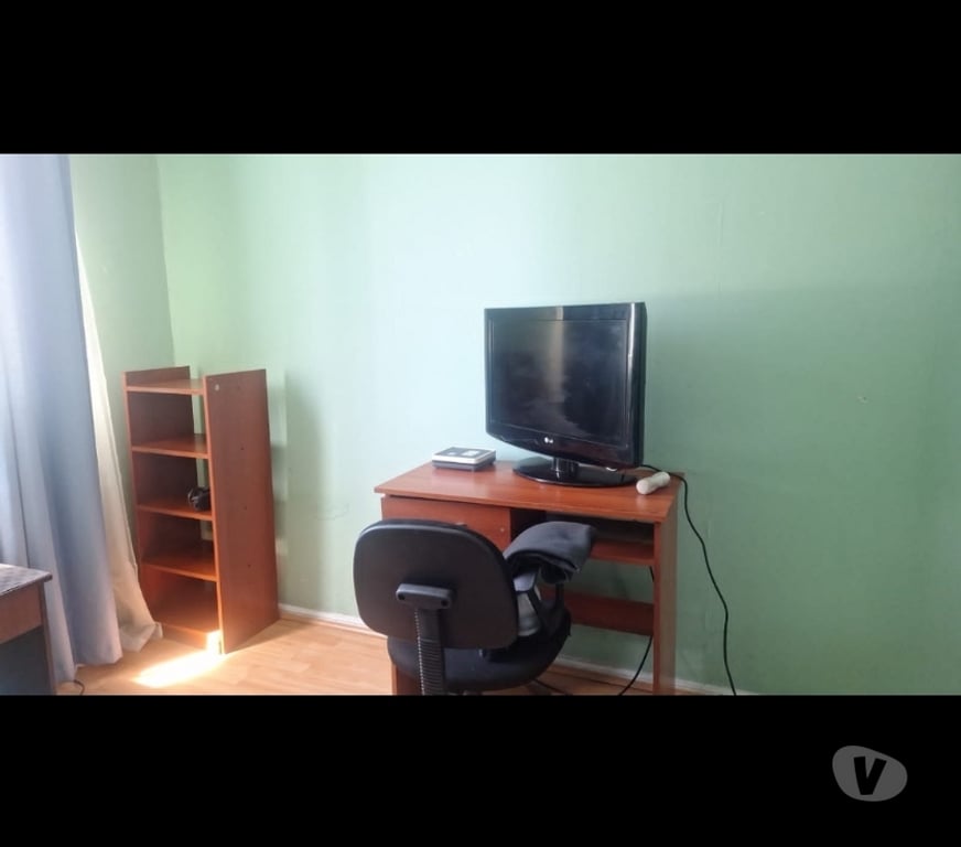 Arriendo de piezas Santiago Providencia - Fotos de Arriendo pieza amoblada