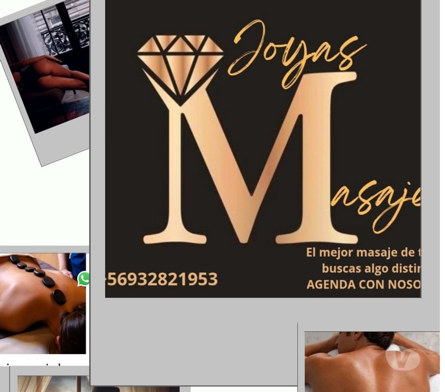 Escort Santiago Santiago - Fotos de Joyasmasajes ,masajes exclusivos a varones