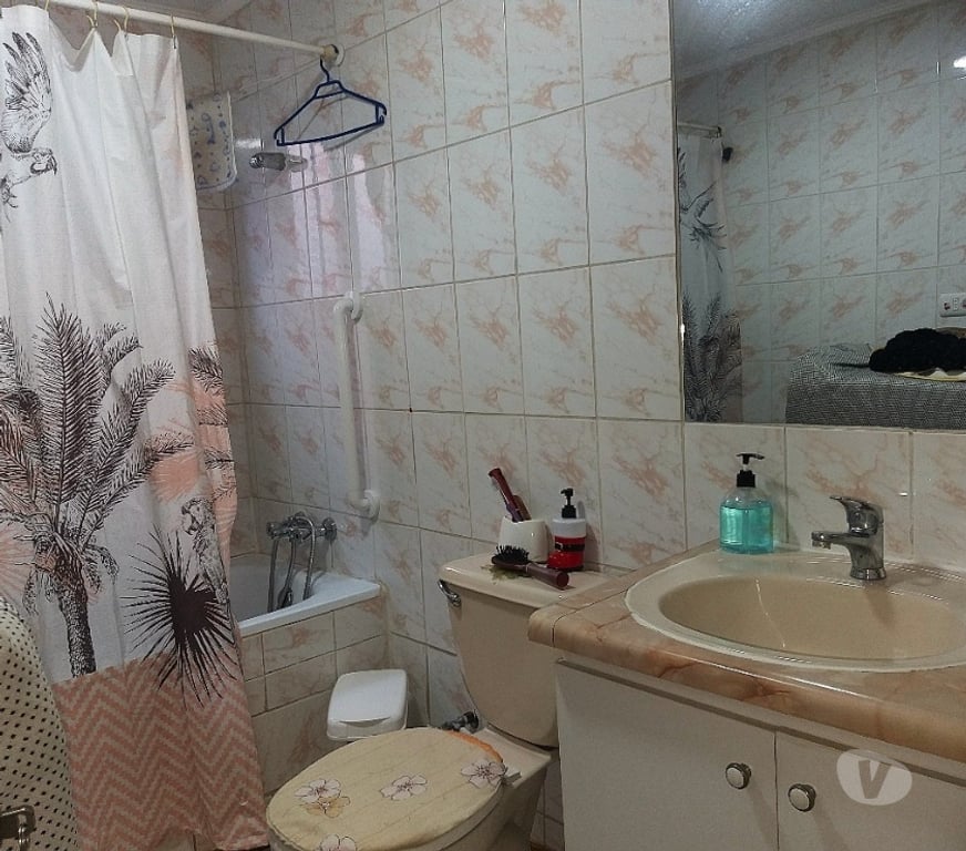 Bienes Raices Valparaíso Villa Alemana - Fotos de CASA PAREO SIMPLE CERCANA HOSPITAL PROVINCIAL