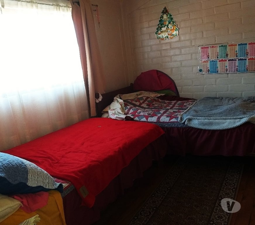 Bienes Raices Valparaíso Villa Alemana - Fotos de CASA PAREO SIMPLE CERCANA HOSPITAL PROVINCIAL