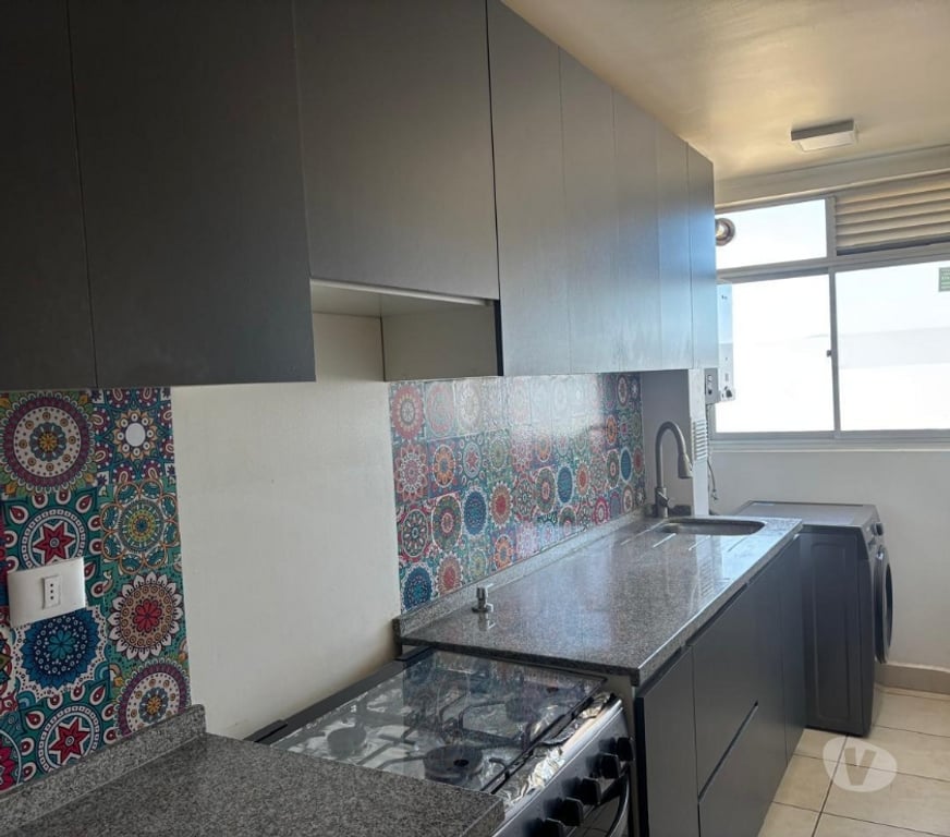 Arriendos Valparaíso Villa Alemana - Fotos de DEPARTAMENTO EN ARRIENDO EN QUINTO PISO VILLA ALEMANA.