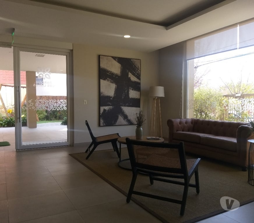 Arriendos Valparaíso Villa Alemana - Fotos de ARRIENDO DEPARTAMENTO SEMI-AMOBLADO QUINTO PISO CENTR