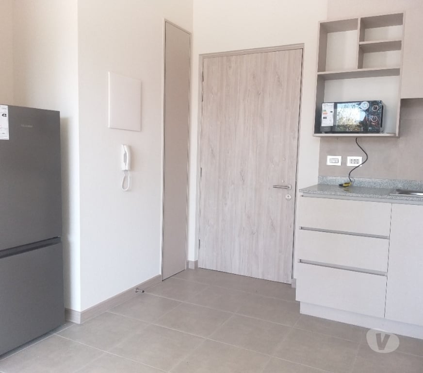 Arriendos Valparaíso Villa Alemana - Fotos de ARRIENDO DEPARTAMENTO SEMI-AMOBLADO QUINTO PISO CENTR