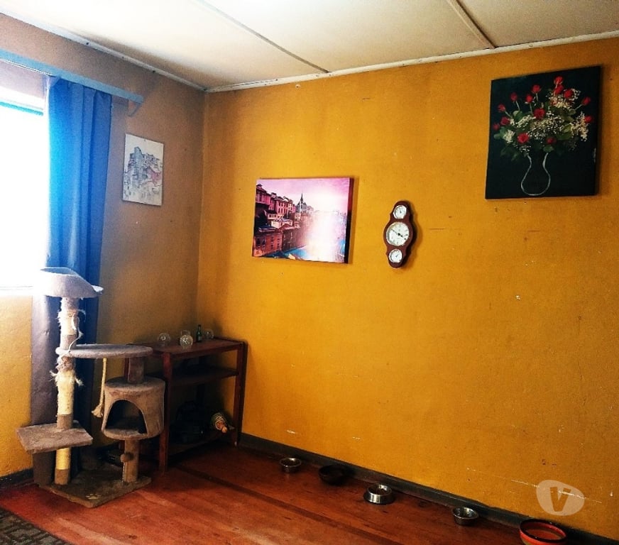 Parcelas en Venta Valparaíso Villa Alemana - Fotos de AMPLIO TERRENO CON CASA SECTOR PATAGUAL