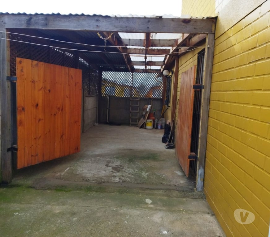 Bienes Raices Valparaíso Villa Alemana - Fotos de CASA DOS PISOS EN SECTOR TRONCOS VIEJOS