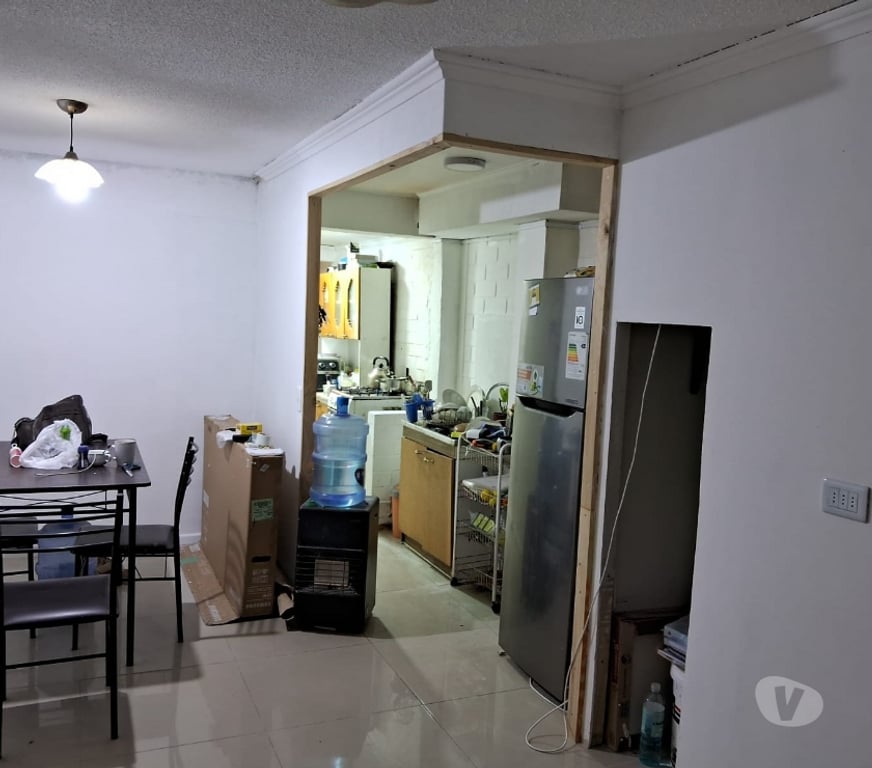 Bienes Raices Valparaíso Villa Alemana - Fotos de VENDO CASA POBLACION CAMILO MORI VILLA ALEMANA