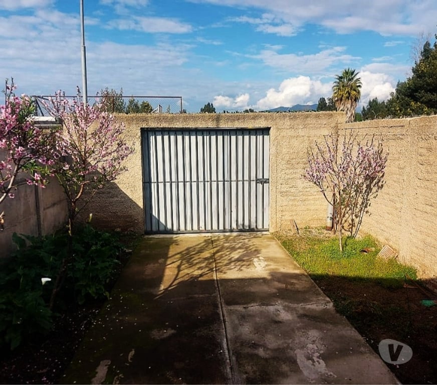 Bienes Raices Valparaíso Villa Alemana - Fotos de CASA DOS PISOS PAREO CONTINUO VILLA ALEMANA