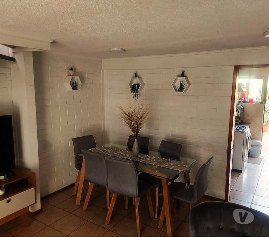 Bienes Raices Valparaíso Villa Alemana - Fotos de CASA DOS PISOS PAREO CONTINUO VILLA ALEMANA