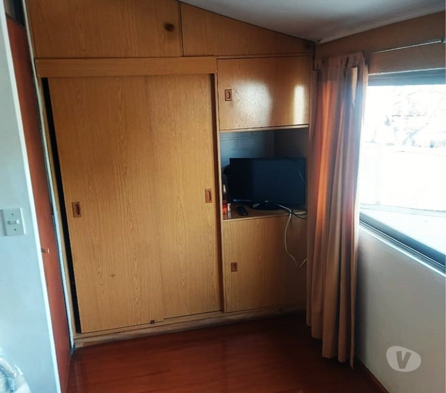 Bienes Raices Valparaíso Villa Alemana - Fotos de CASA DOS PISOS PAREO CONTINUO VILLA ALEMANA