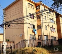 ARRIENDO DEPARTAMENTO 4TO PISO POBL. DINAMARCA