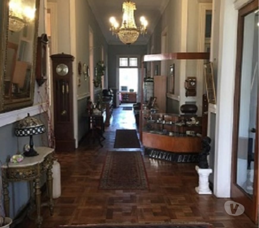 Bienes Raices Valparaíso Quilpué - Fotos de CASONA DE UN PISO USO COMERCIAL QUILPUE SOLO CONTADO.