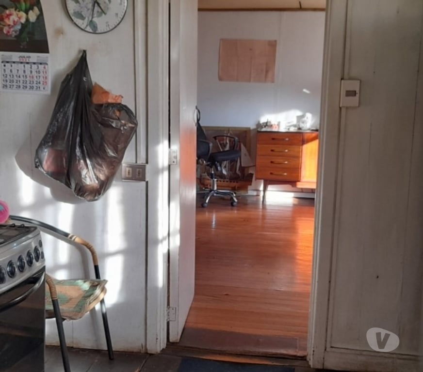 Bienes Raices Valparaíso Quilpué - Fotos de CASA CON TERRENO EN QUILPUE IDEAL INVERSION