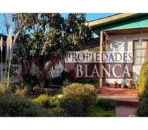 CASA CON TERRENO EN QUILPUE IDEAL INVERSION