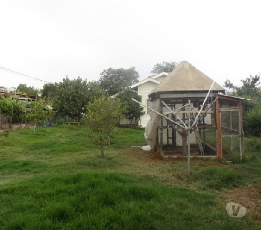Bienes Raices Valparaíso Quilpué - Fotos de DOS CASAS DE UN PISO INDEPENDIENTE BELLOTO NORTE