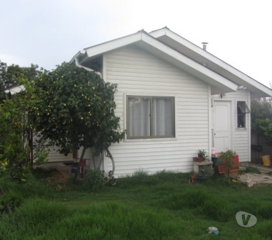 Bienes Raices Valparaíso Quilpué - Fotos de DOS CASAS DE UN PISO INDEPENDIENTE BELLOTO NORTE