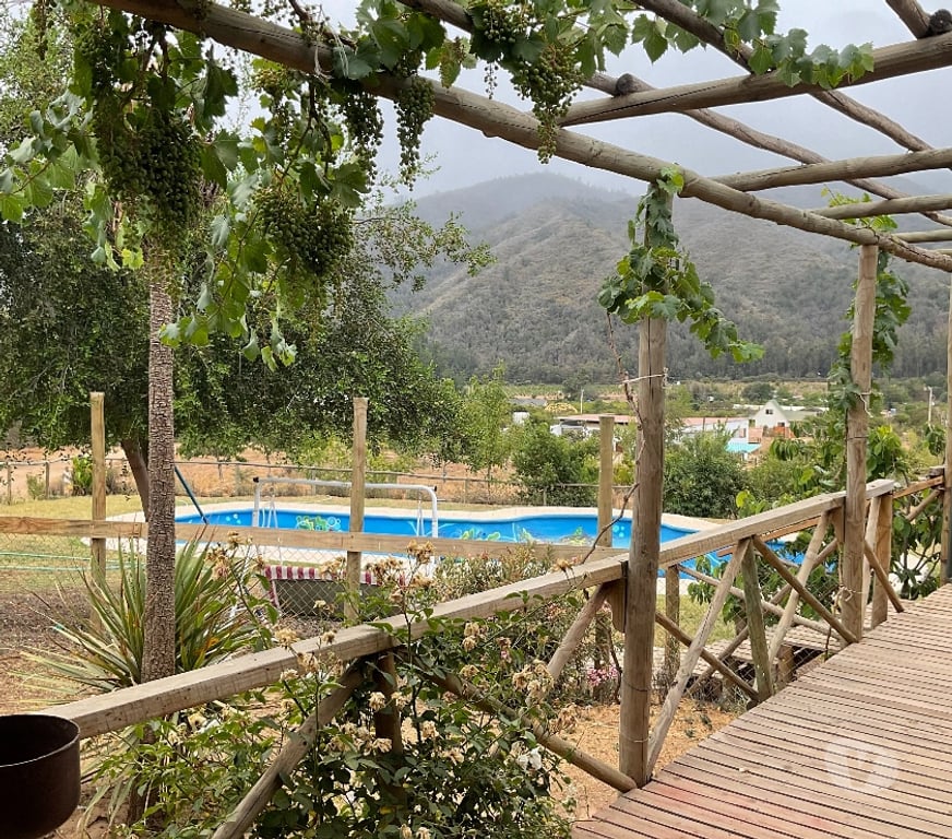 Parcelas en Venta Valparaíso Quilpué - Fotos de PARCELA IDEAL INVERSION SECTOR LOS PERALES SOLO CONTADO