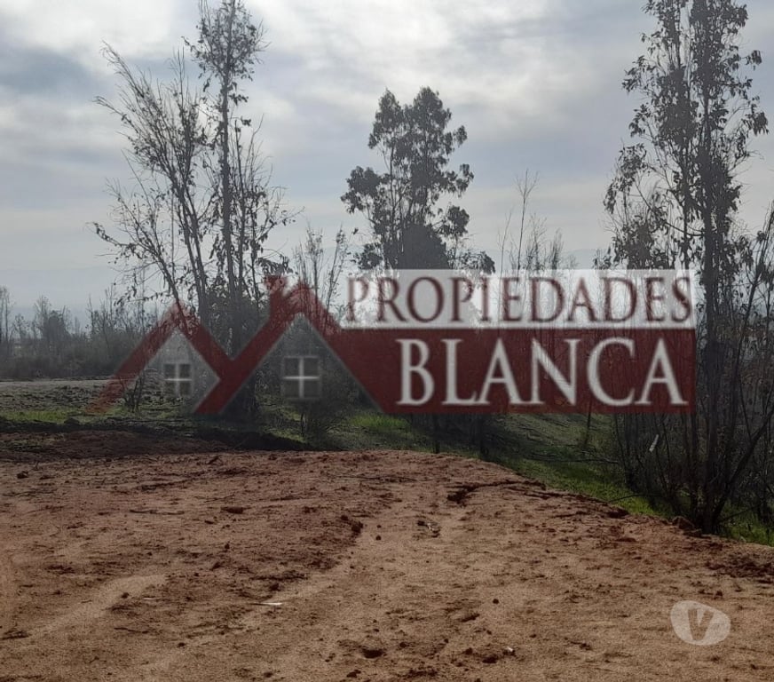 Parcelas en Venta Valparaíso Quilpué - Fotos de PARCELA CON ROL PROPIO LINDA VISTA