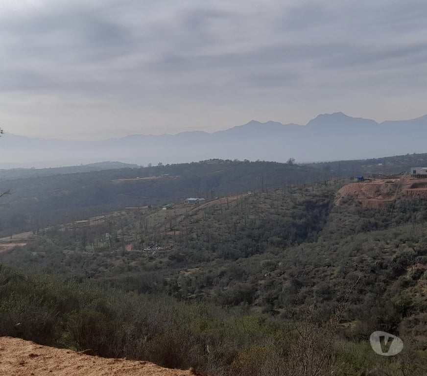 Parcelas en Venta Valparaíso Quilpué - Fotos de PARCELA CON ROL PROPIO LINDA VISTA