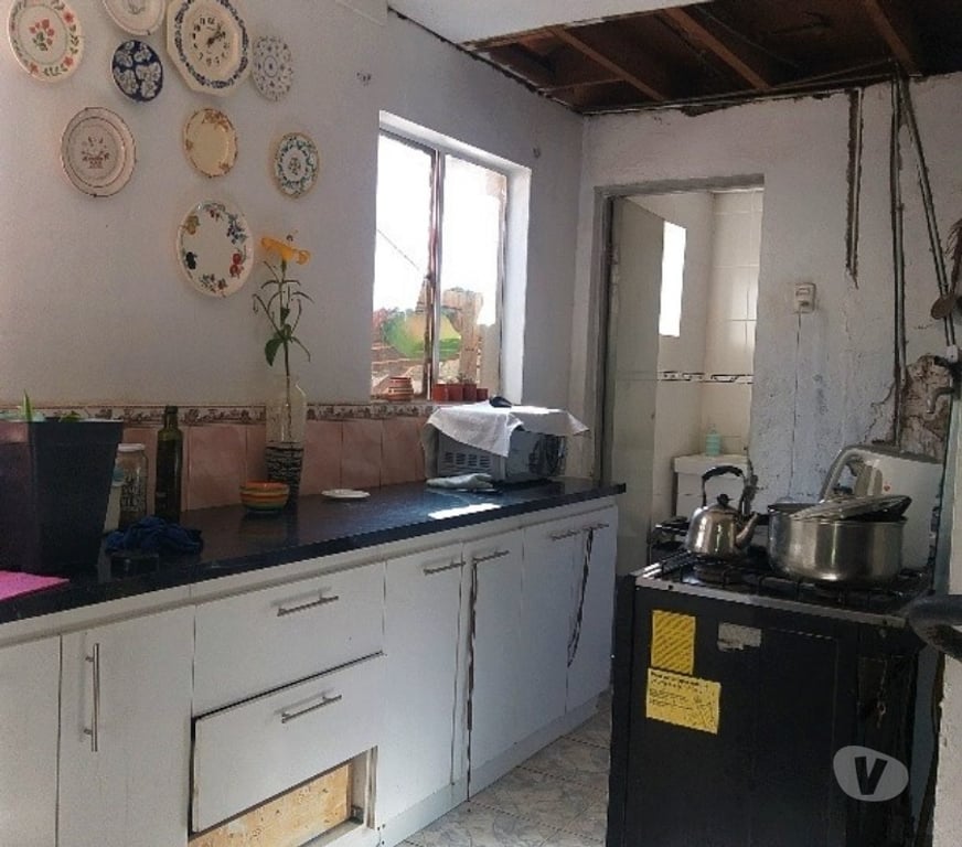 Bienes Raices Valparaíso Quilpué - Fotos de PROPIEDAD CON DOS VIVIENDAS CENTRAL QUILPUE