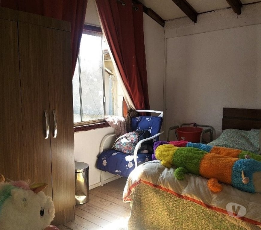 Bienes Raices Valparaíso Quilpué - Fotos de PROPIEDAD CON DOS VIVIENDAS CENTRAL QUILPUE