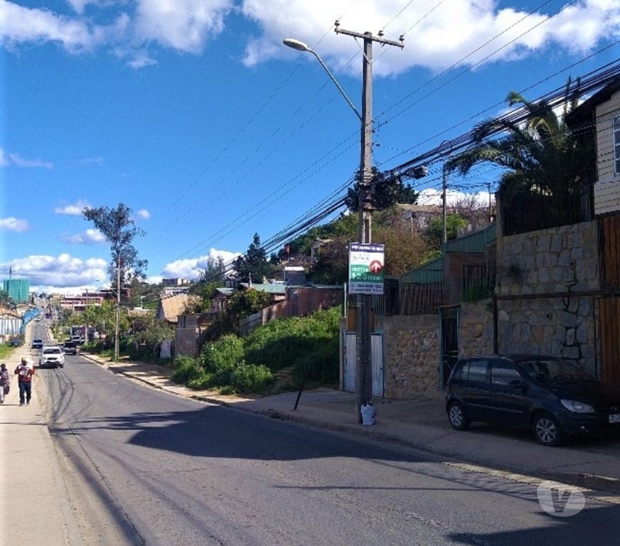 Bienes Raices Valparaíso Quilpué - Fotos de PROPIEDAD CON DOS VIVIENDAS CENTRAL QUILPUE