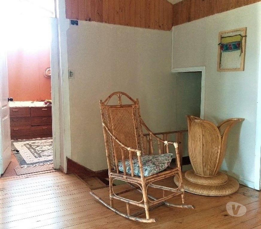 Bienes Raices Valparaíso Quilpué - Fotos de PROPIEDAD CON DOS VIVIENDAS CENTRAL QUILPUE