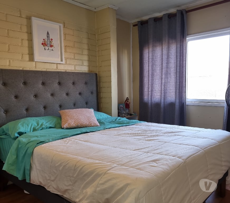 Bienes Raices Valparaíso Quilpué - Fotos de CASA DE DOS PISOS, EXCELENTE UBICACIÓN