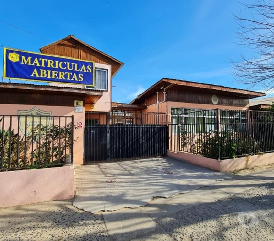 Bienes Raices Valparaíso Quilpué - Fotos de GRAN PROPIEDAD AMPLIO TERRENO QUILPUE