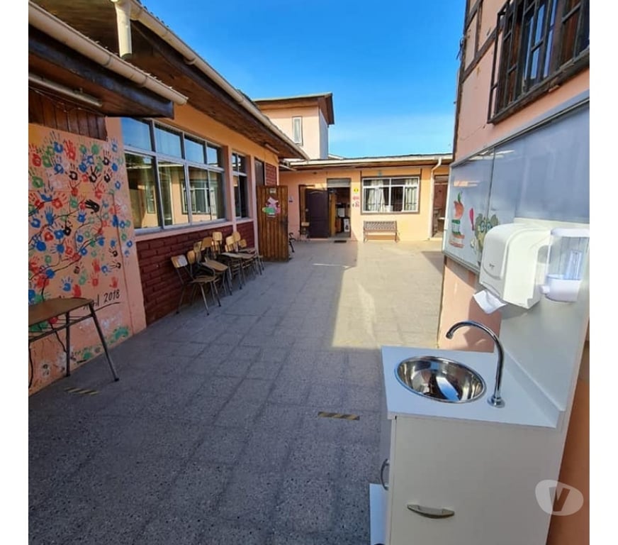 Bienes Raices Valparaíso Quilpué - Fotos de GRAN PROPIEDAD AMPLIO TERRENO QUILPUE