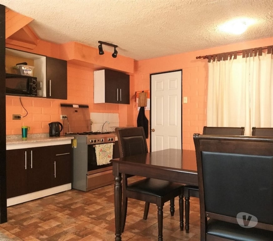 Bienes Raices Valparaíso Quilpué - Fotos de CASA DE DOS PISOS PAREO SIMPLE SECTOR NORTE