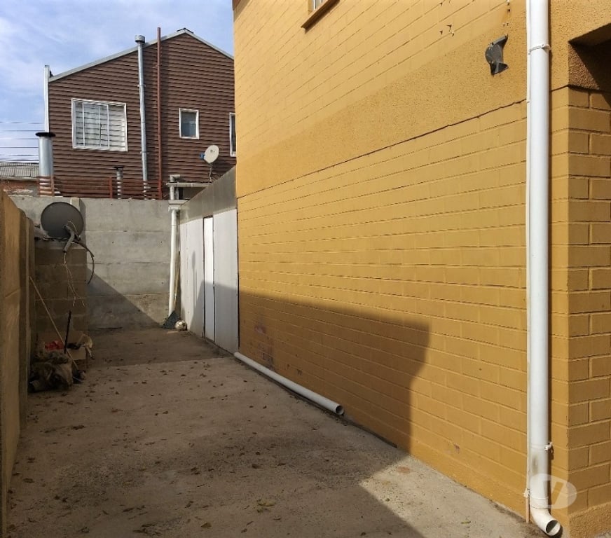 Bienes Raices Valparaíso Quilpué - Fotos de CASA DE DOS PISOS PAREO SIMPLE SECTOR NORTE